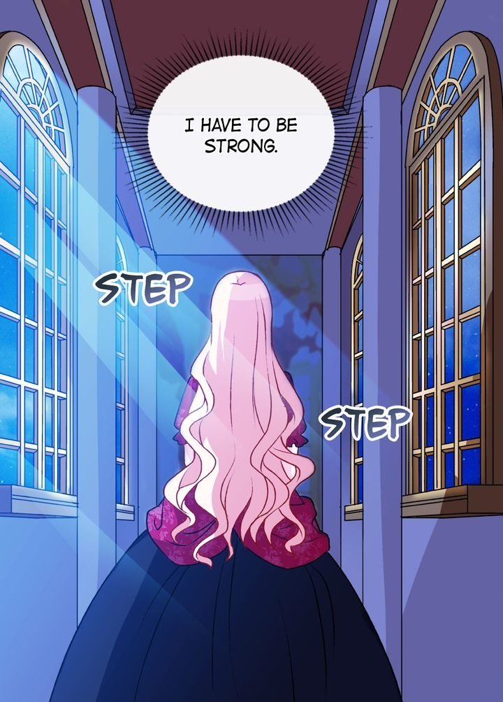 The Justice of Villainous Woman ( What It Takes to be a Villainess ) Chapter 39 - Page 53