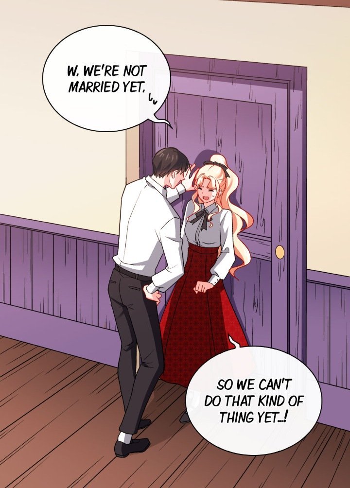 The Justice of Villainous Woman ( What It Takes to be a Villainess ) Chapter 43 - Page 32