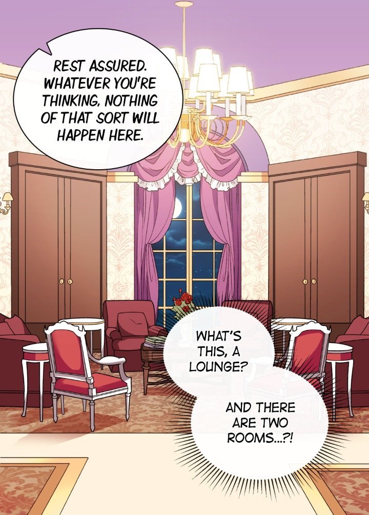 The Justice of Villainous Woman ( What It Takes to be a Villainess ) Chapter 43 - Page 39