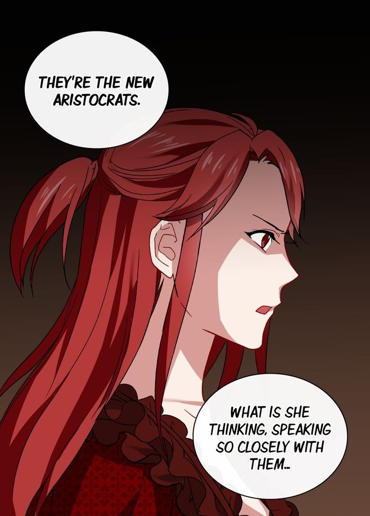 The Justice of Villainous Woman ( What It Takes to be a Villainess ) Chapter 44 - Page 19