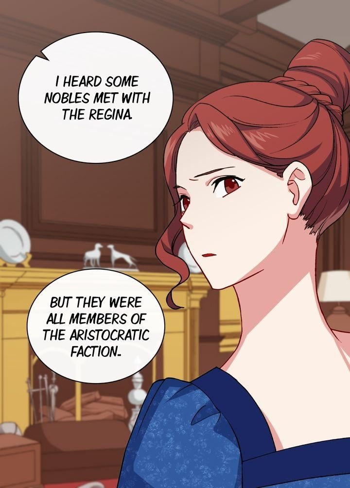 The Justice of Villainous Woman ( What It Takes to be a Villainess ) Chapter 47 - Page 9