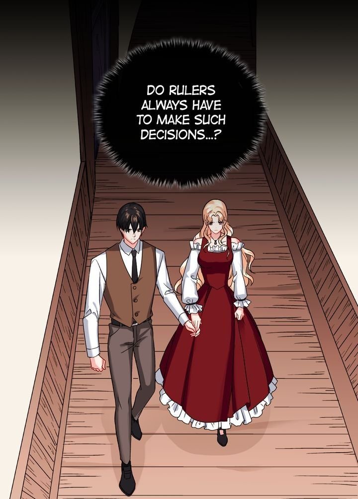 The Justice of Villainous Woman ( What It Takes to be a Villainess ) Chapter 47 - Page 42