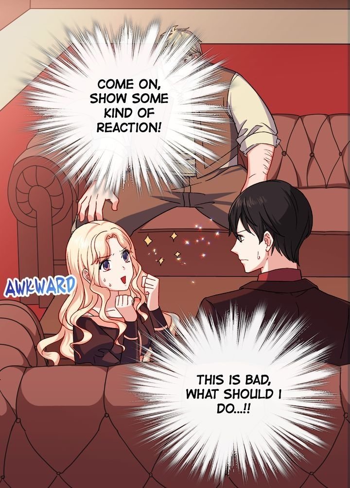 The Justice of Villainous Woman ( What It Takes to be a Villainess ) Chapter 51 - Page 35