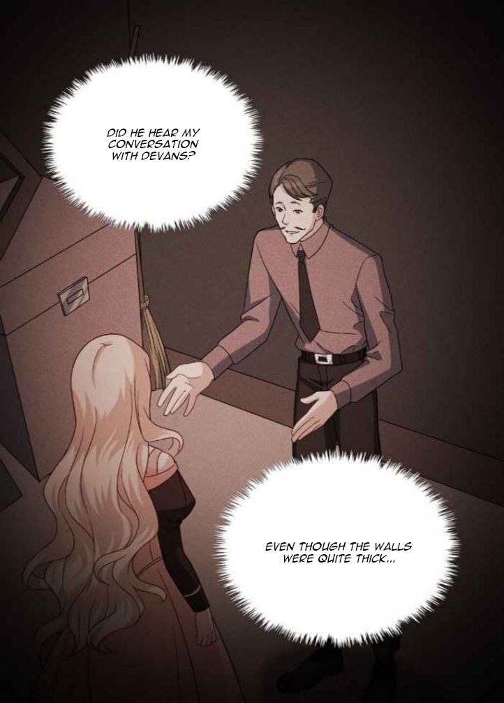 The Justice of Villainous Woman ( What It Takes to be a Villainess ) Chapter 54 - Page 34