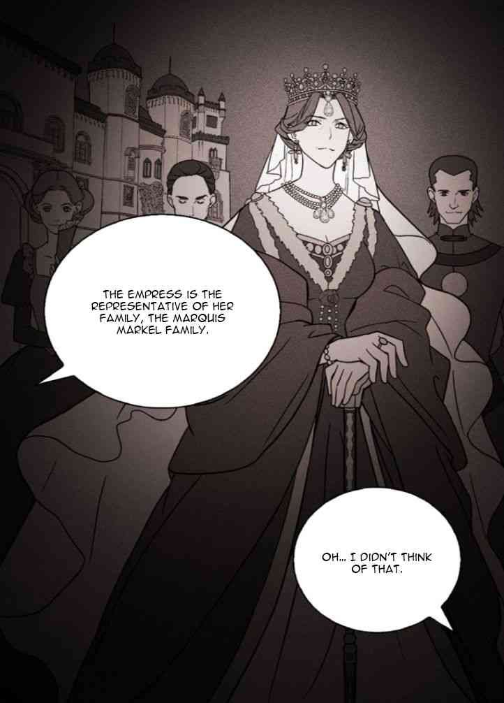 The Justice of Villainous Woman ( What It Takes to be a Villainess ) Chapter 59 - Page 34