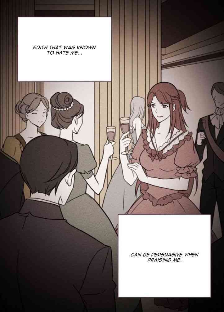 The Justice of Villainous Woman ( What It Takes to be a Villainess ) Chapter 59 - Page 47
