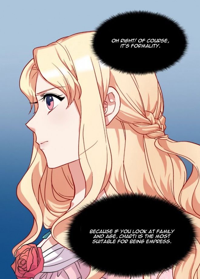 The Justice of Villainous Woman ( What It Takes to be a Villainess ) Chapter 61 - Page 38