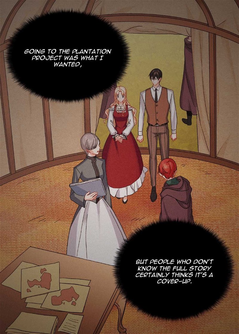The Justice of Villainous Woman ( What It Takes to be a Villainess ) Chapter 63 - Page 44