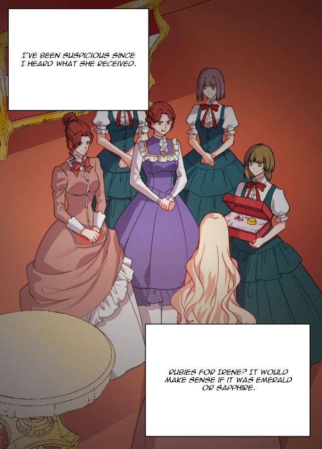 The Justice of Villainous Woman ( What It Takes to be a Villainess ) Chapter 64 - Page 9