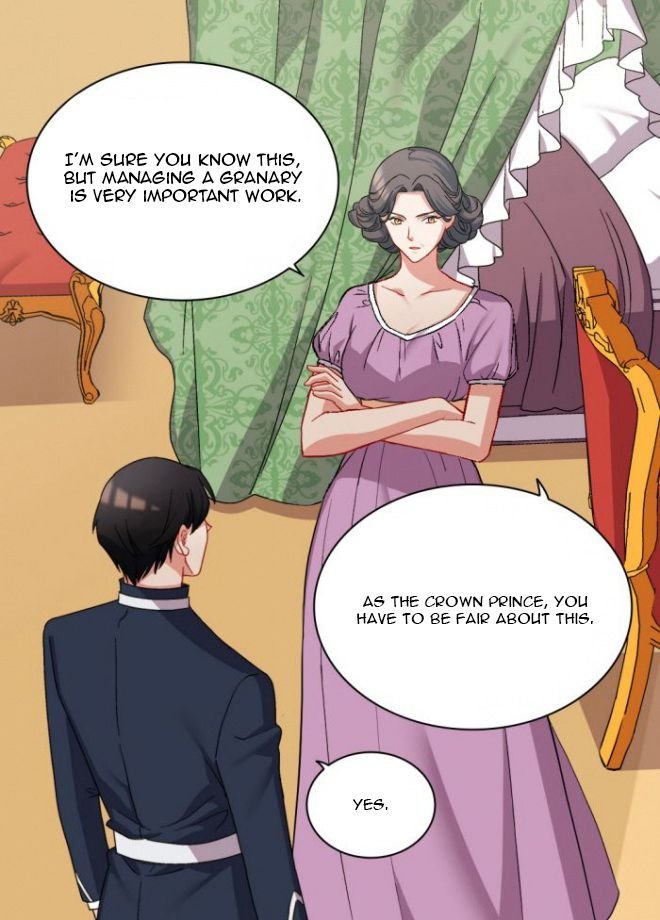 The Justice of Villainous Woman ( What It Takes to be a Villainess ) Chapter 64 - Page 48
