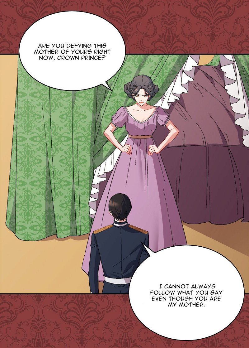 The Justice of Villainous Woman ( What It Takes to be a Villainess ) Chapter 65 - Page 5