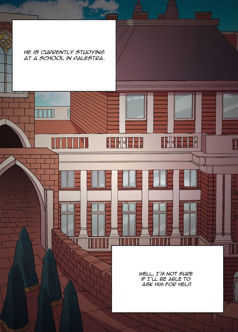 The Justice of Villainous Woman ( What It Takes to be a Villainess ) Chapter 66 - Page 47