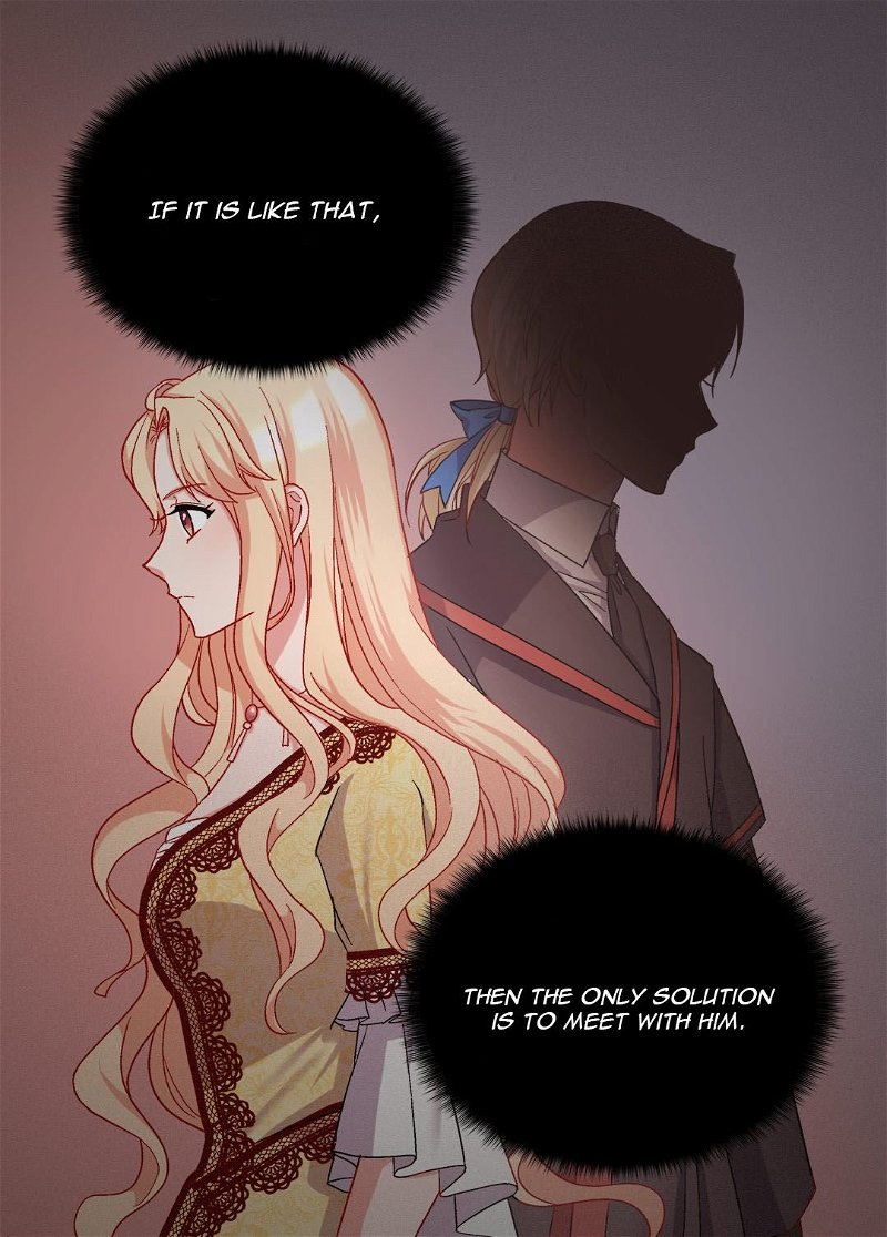 The Justice of Villainous Woman ( What It Takes to be a Villainess ) Chapter 66 - Page 59