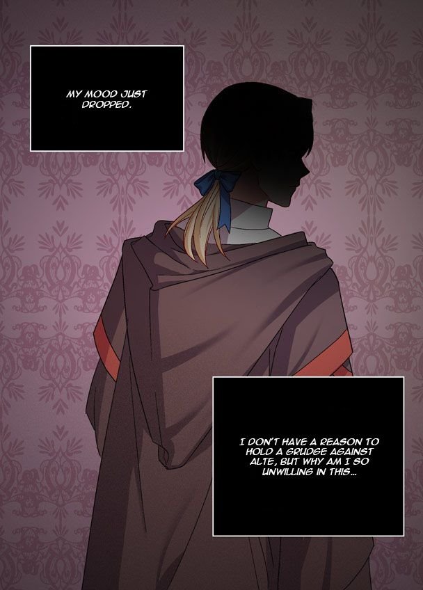 The Justice of Villainous Woman ( What It Takes to be a Villainess ) Chapter 68 - Page 18