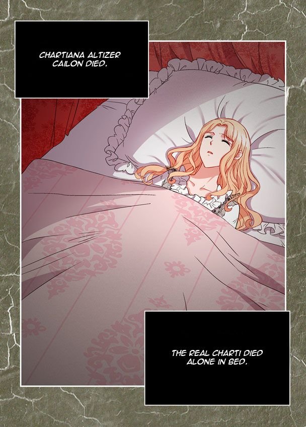 The Justice of Villainous Woman ( What It Takes to be a Villainess ) Chapter 68 - Page 41