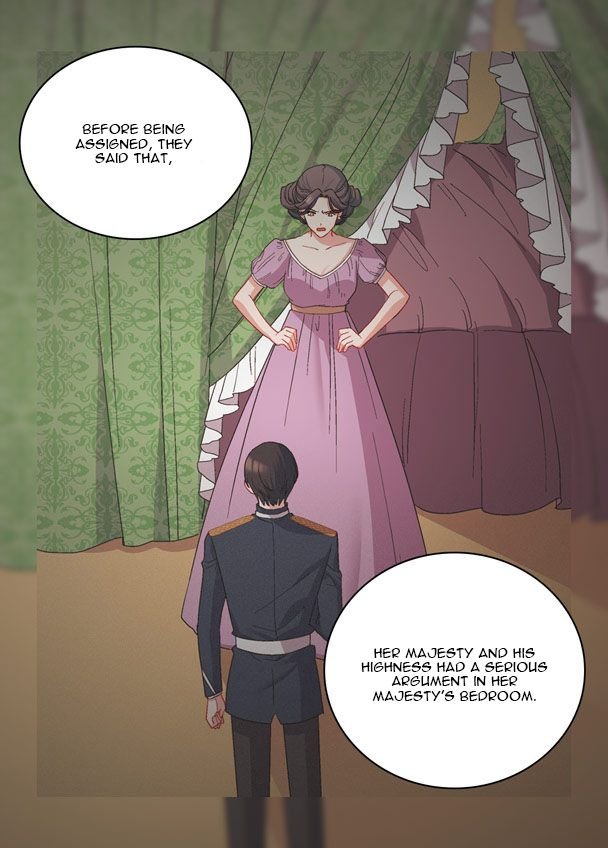 The Justice of Villainous Woman ( What It Takes to be a Villainess ) Chapter 68 - Page 4