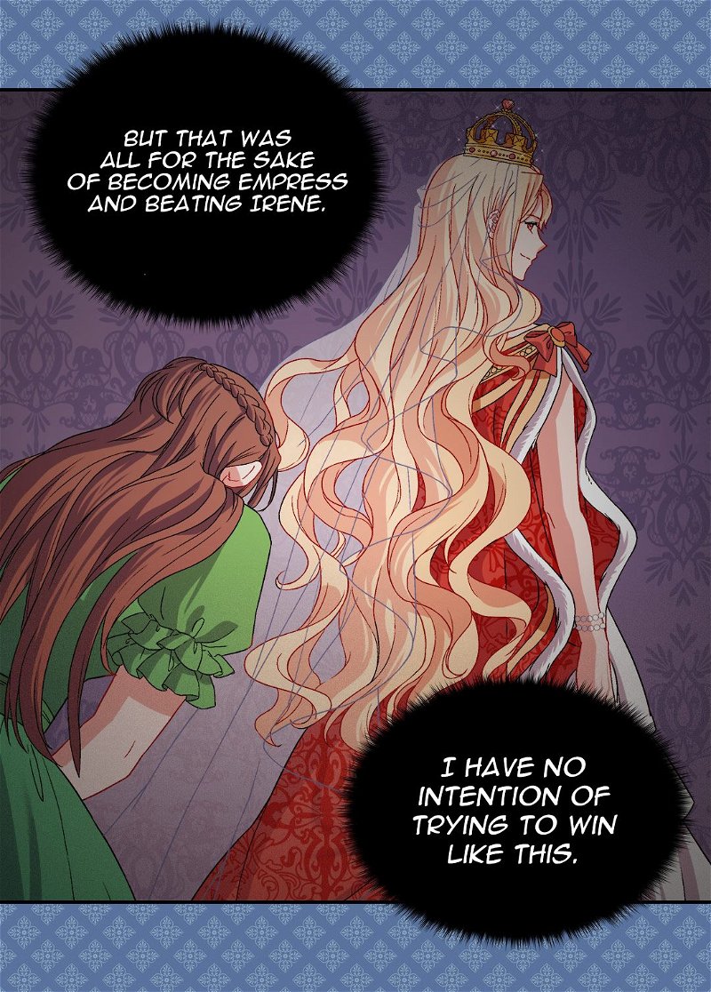 The Justice of Villainous Woman ( What It Takes to be a Villainess ) Chapter 72 - Page 17