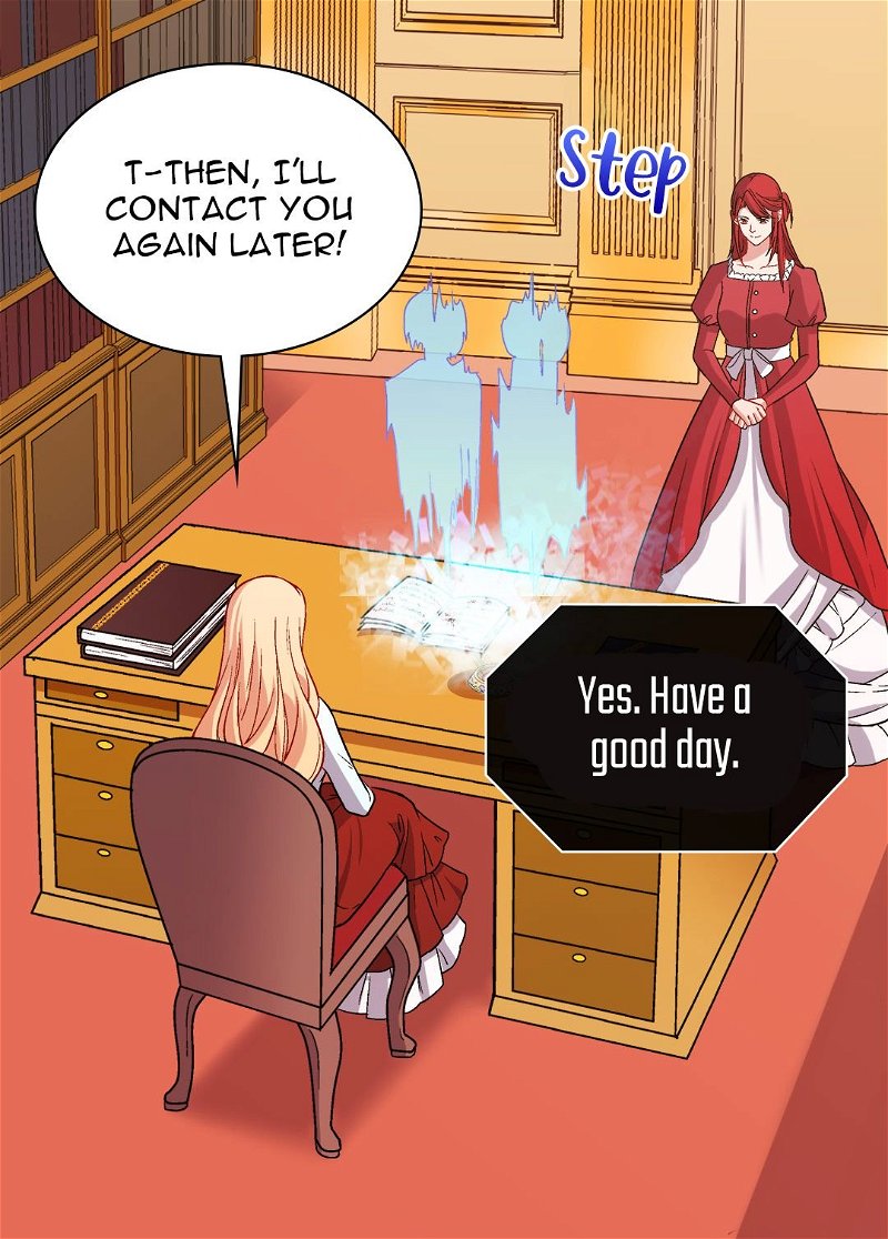 The Justice of Villainous Woman ( What It Takes to be a Villainess ) Chapter 72 - Page 55