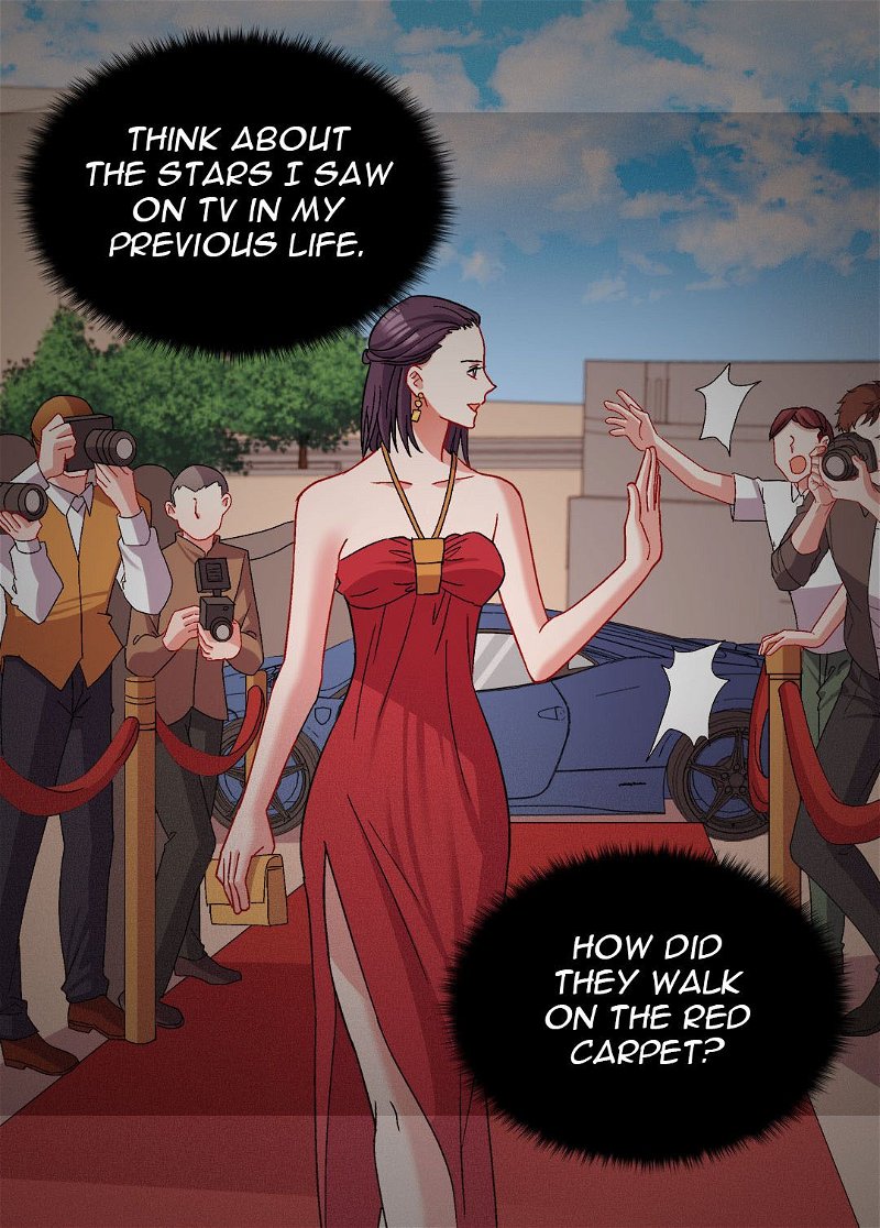 The Justice of Villainous Woman ( What It Takes to be a Villainess ) Chapter 78 - Page 35