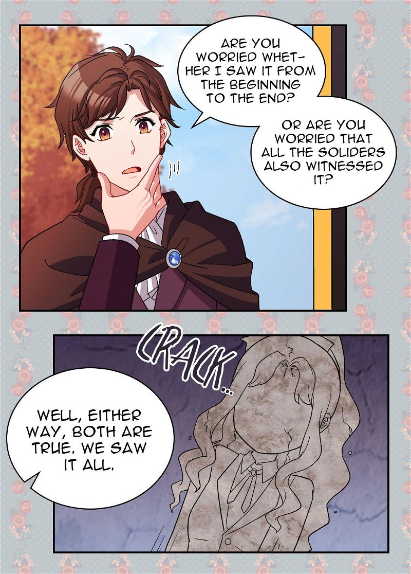The Justice of Villainous Woman ( What It Takes to be a Villainess ) Chapter 83 - Page 13