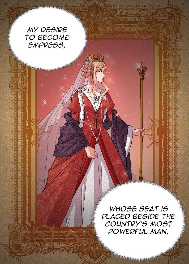 The Justice of Villainous Woman ( What It Takes to be a Villainess ) Chapter 83 - Page 33