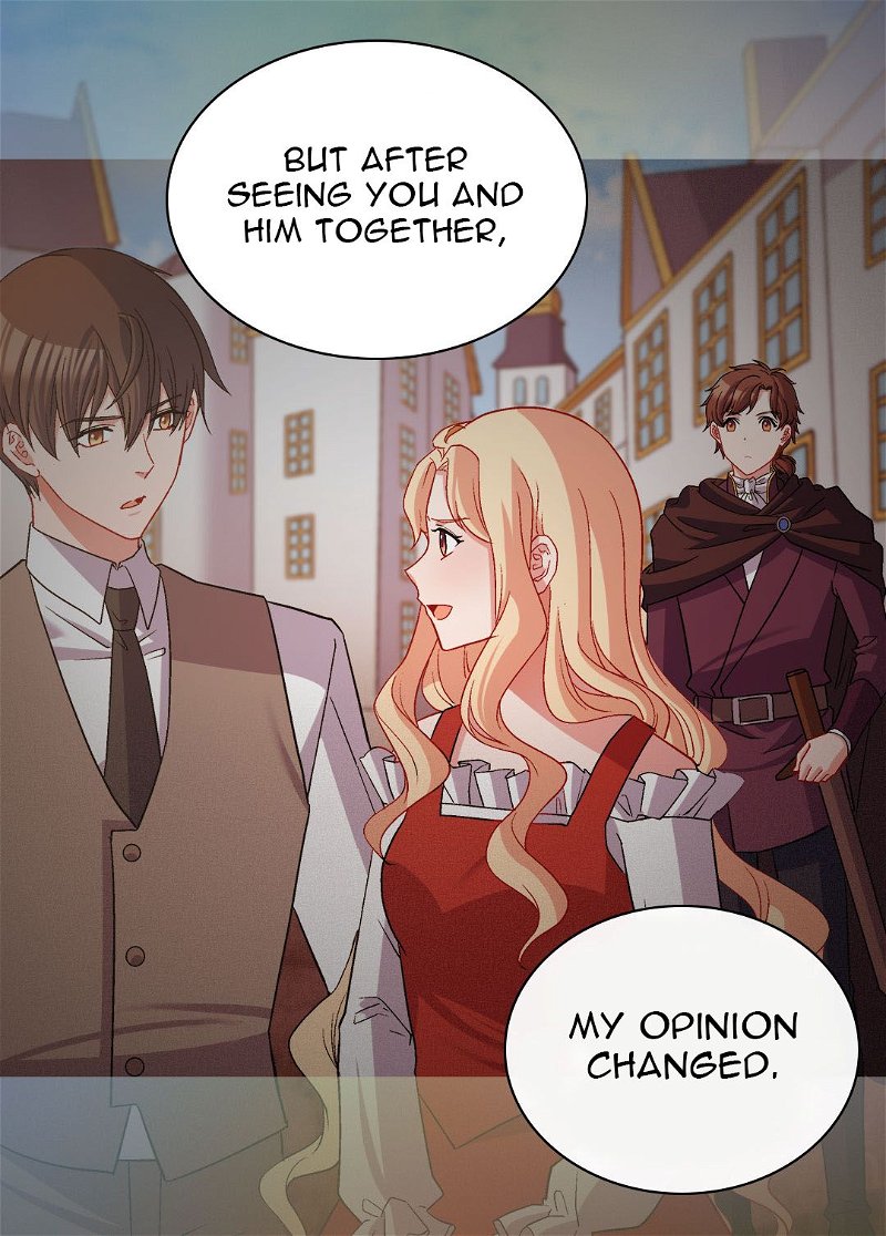 The Justice of Villainous Woman ( What It Takes to be a Villainess ) Chapter 83 - Page 39