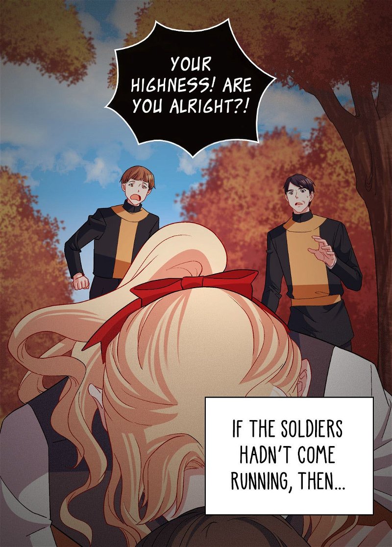 The Justice of Villainous Woman ( What It Takes to be a Villainess ) Chapter 83 - Page 46