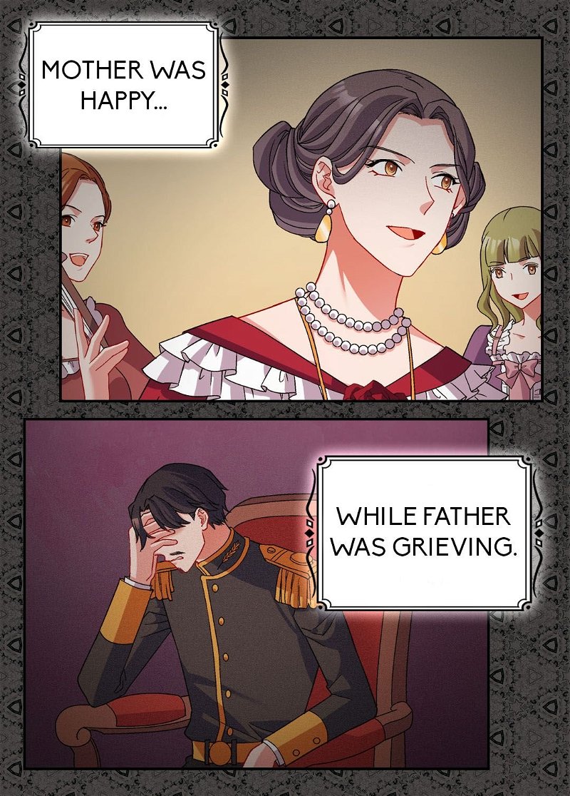 The Justice of Villainous Woman ( What It Takes to be a Villainess ) Chapter 84 - Page 43