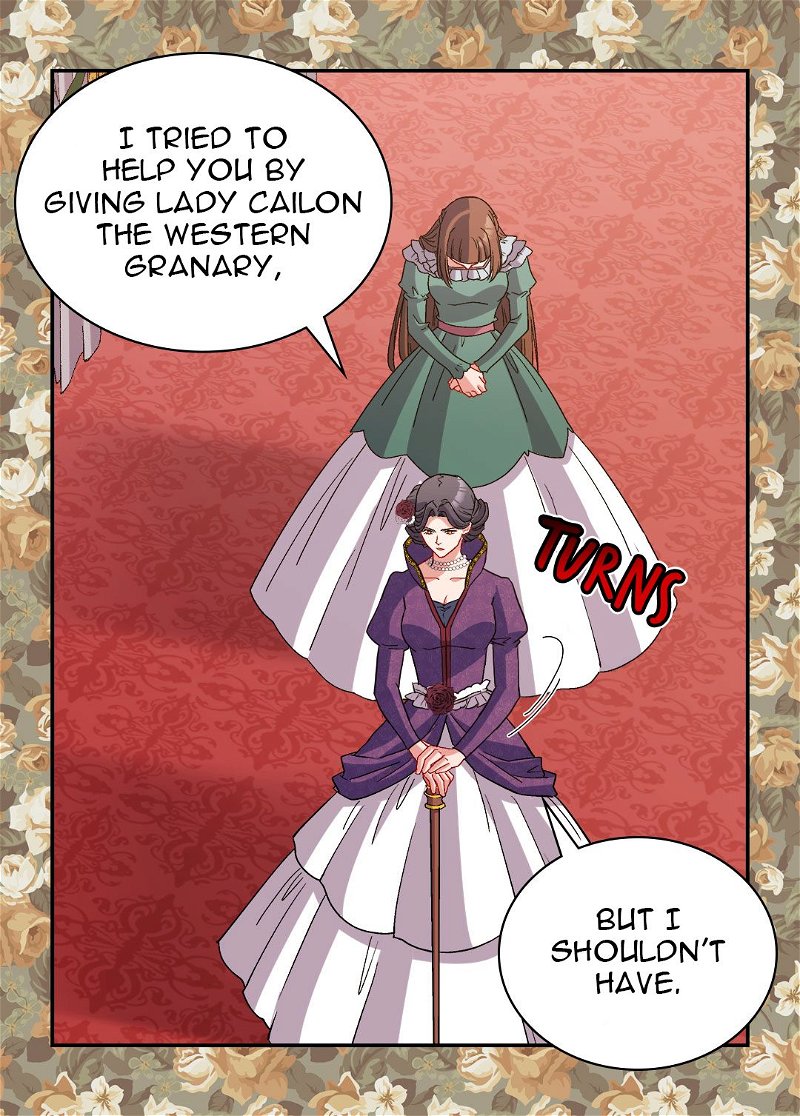 The Justice of Villainous Woman ( What It Takes to be a Villainess ) Chapter 88 - Page 9