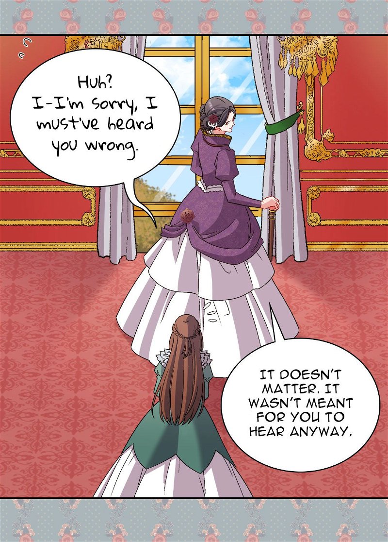 The Justice of Villainous Woman ( What It Takes to be a Villainess ) Chapter 88 - Page 15