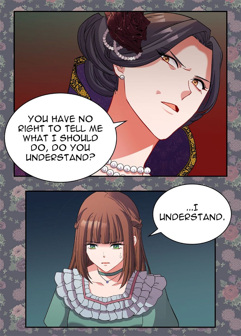 The Justice of Villainous Woman ( What It Takes to be a Villainess ) Chapter 88 - Page 23