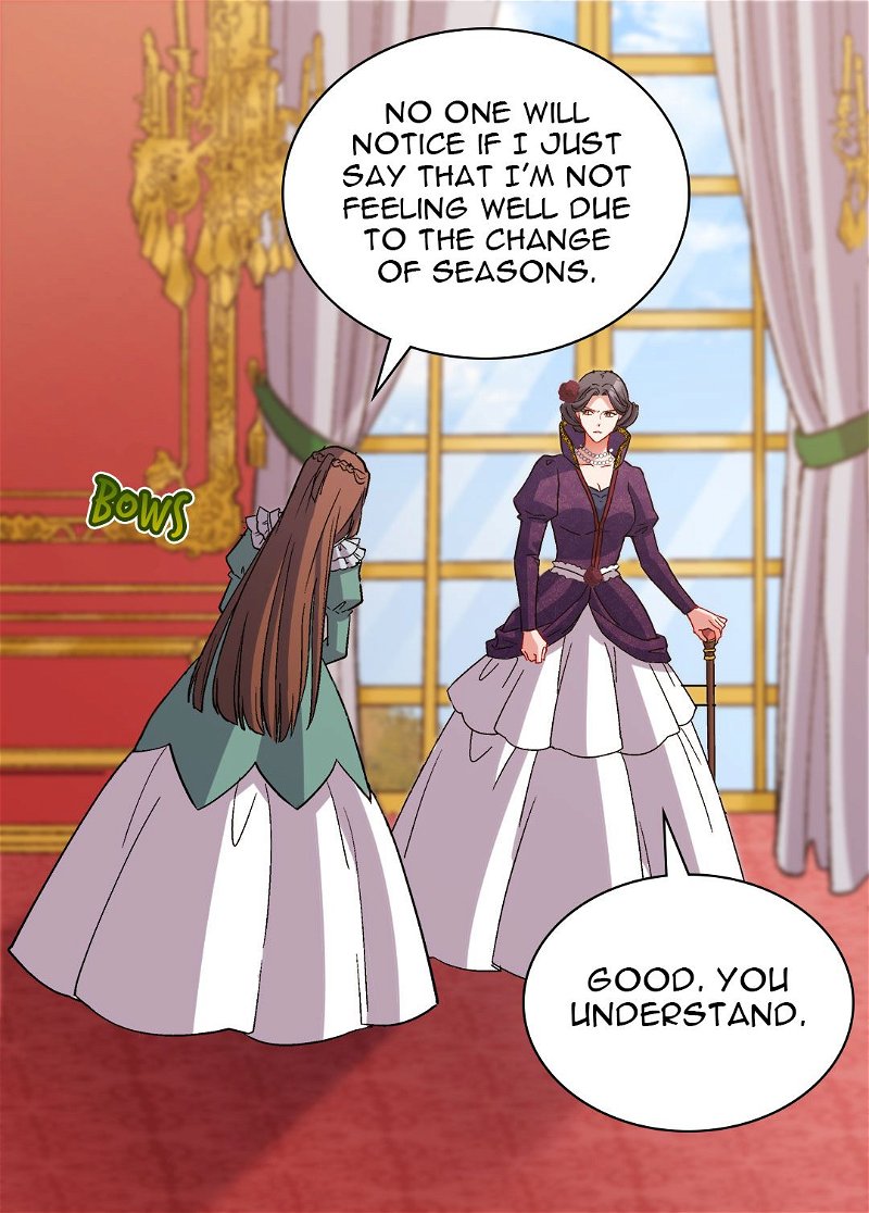 The Justice of Villainous Woman ( What It Takes to be a Villainess ) Chapter 88 - Page 24