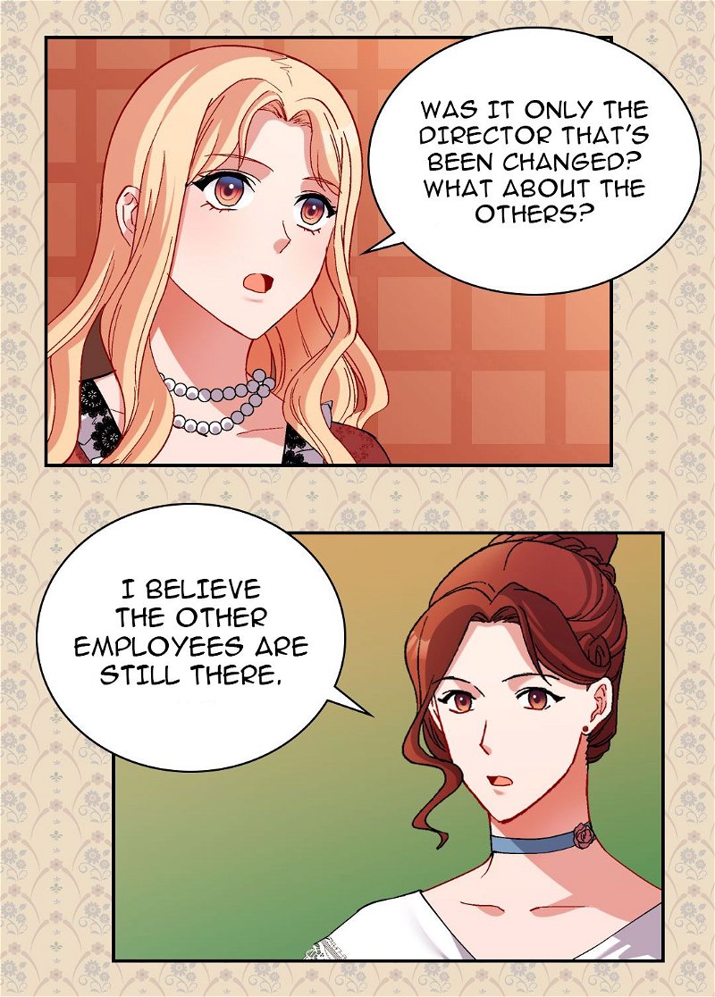 The Justice of Villainous Woman ( What It Takes to be a Villainess ) Chapter 88 - Page 38