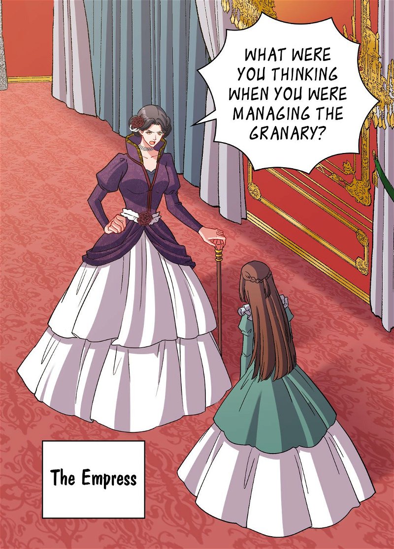 The Justice of Villainous Woman ( What It Takes to be a Villainess ) Chapter 88 - Page 3