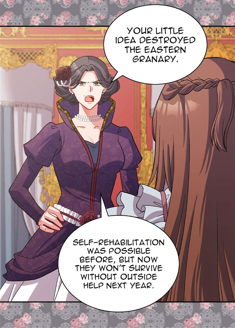 The Justice of Villainous Woman ( What It Takes to be a Villainess ) Chapter 88 - Page 7