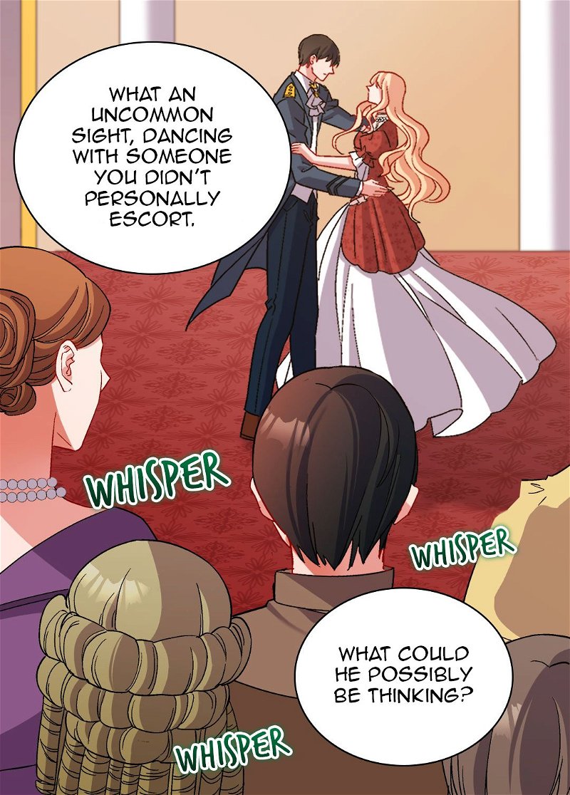 The Justice of Villainous Woman ( What It Takes to be a Villainess ) Chapter 89 - Page 40