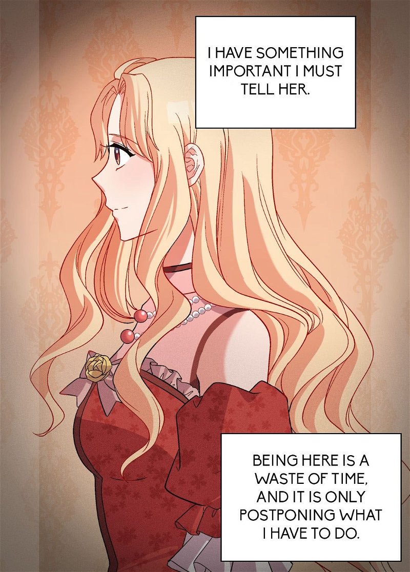 The Justice of Villainous Woman ( What It Takes to be a Villainess ) Chapter 90 - Page 34