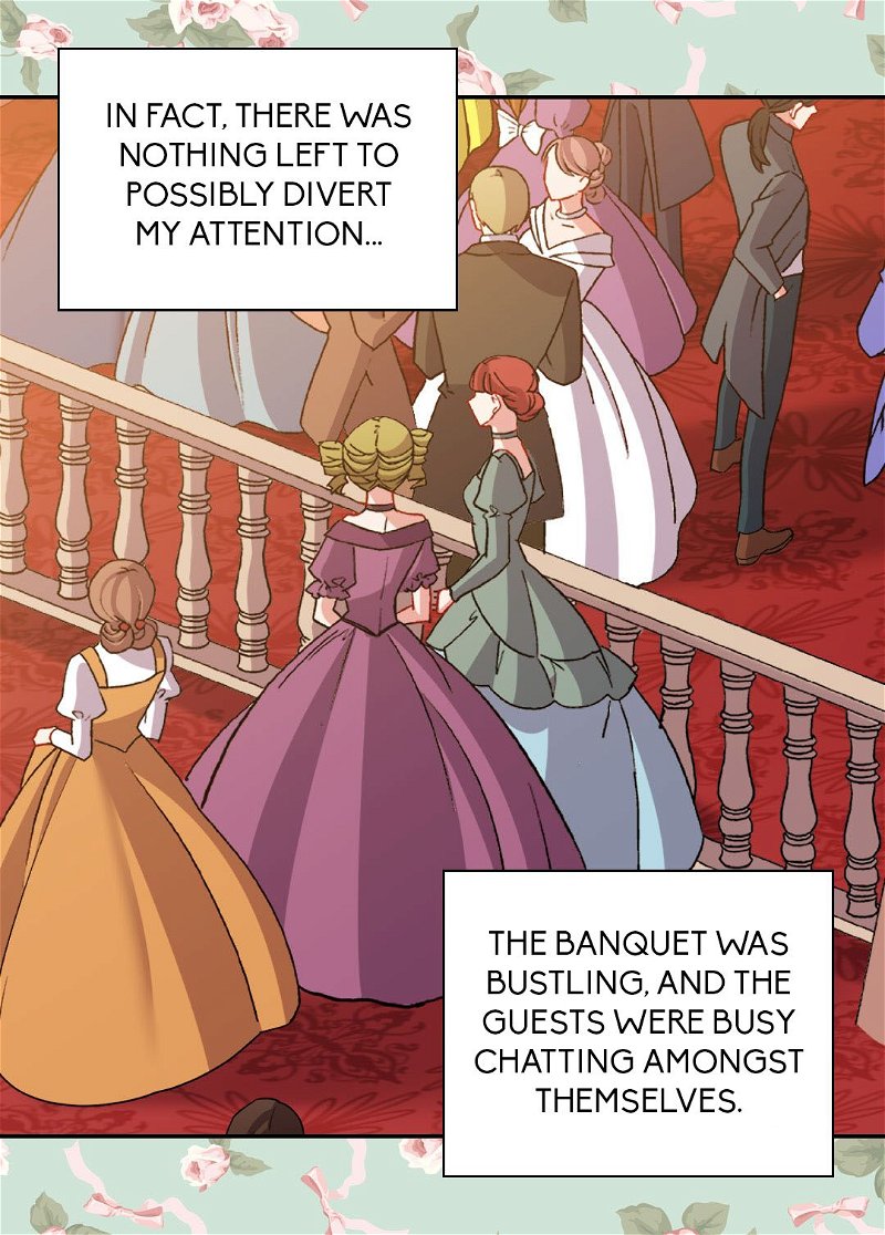 The Justice of Villainous Woman ( What It Takes to be a Villainess ) Chapter 90 - Page 38