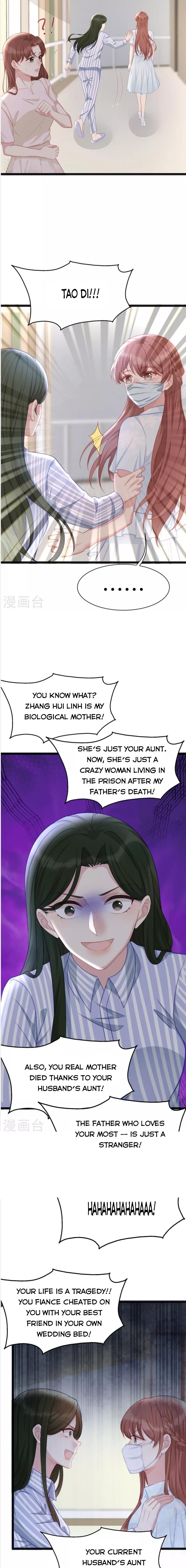 Spoil You Chapter 96 - Page 7