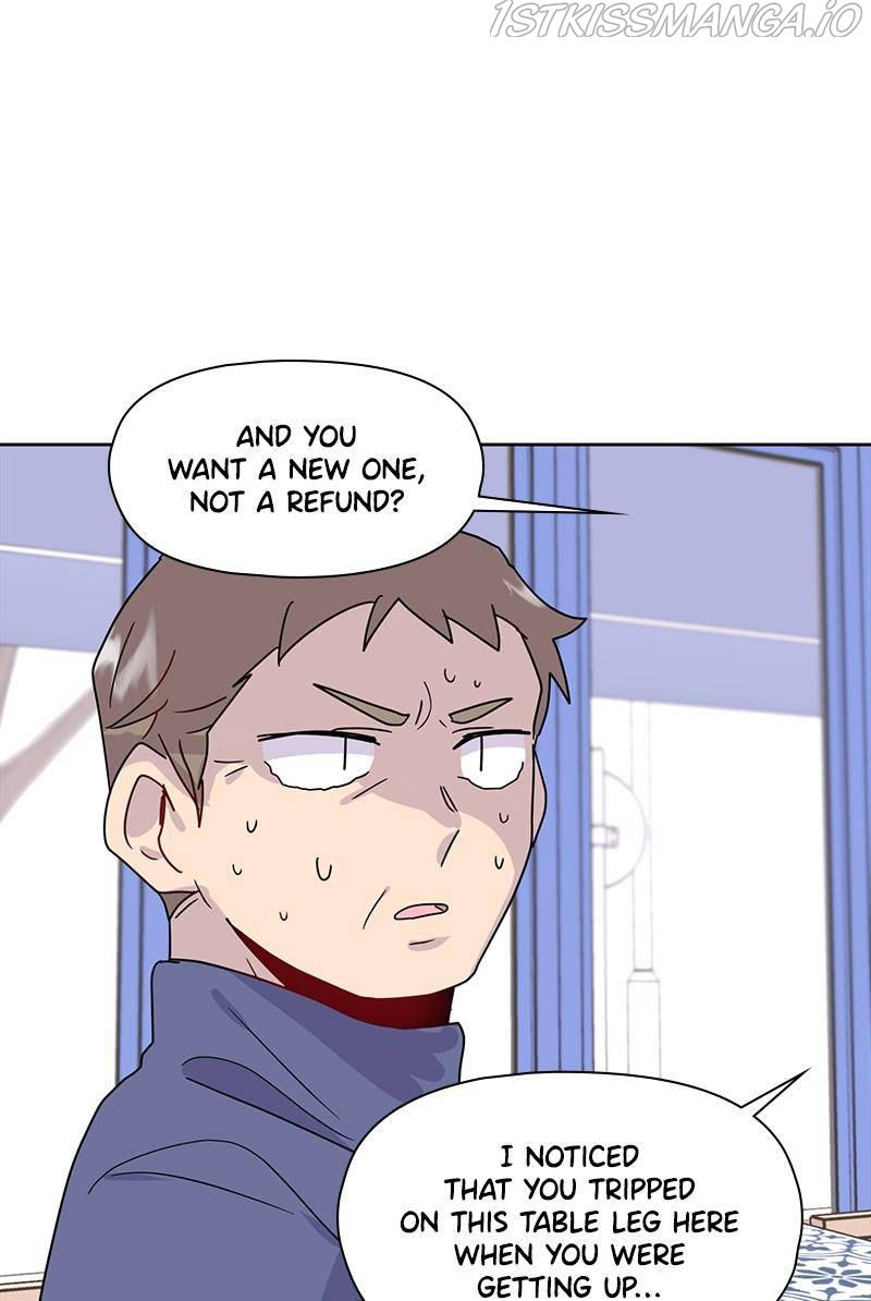Once a Hero Chapter 14 - Page 78
