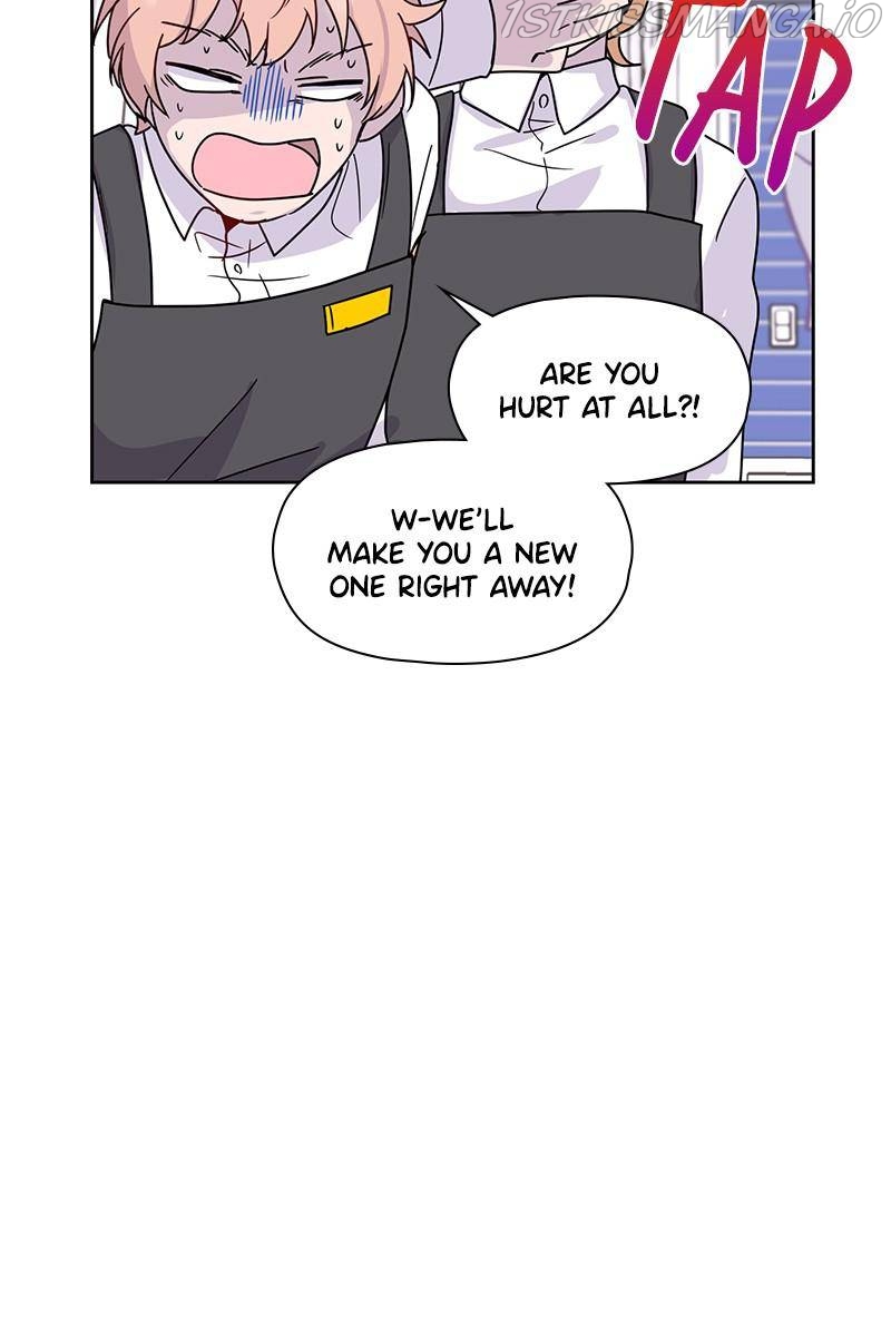 Once a Hero Chapter 14 - Page 80