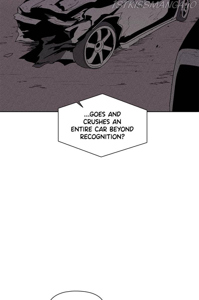 Once a Hero Chapter 15 - Page 79
