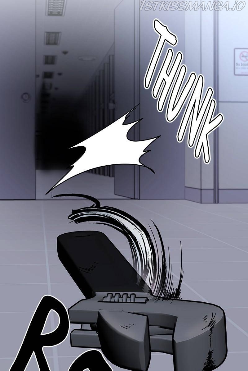 Once a Hero Chapter 21 - Page 27