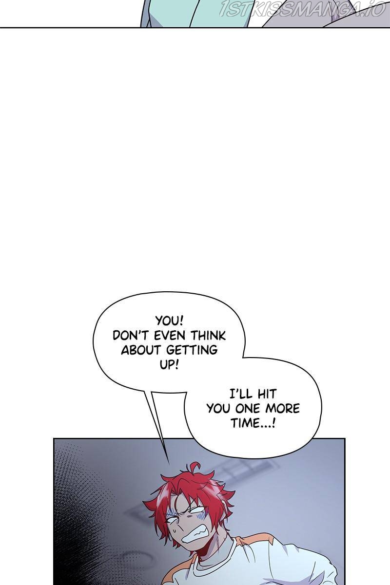 Once a Hero Chapter 21 - Page 76