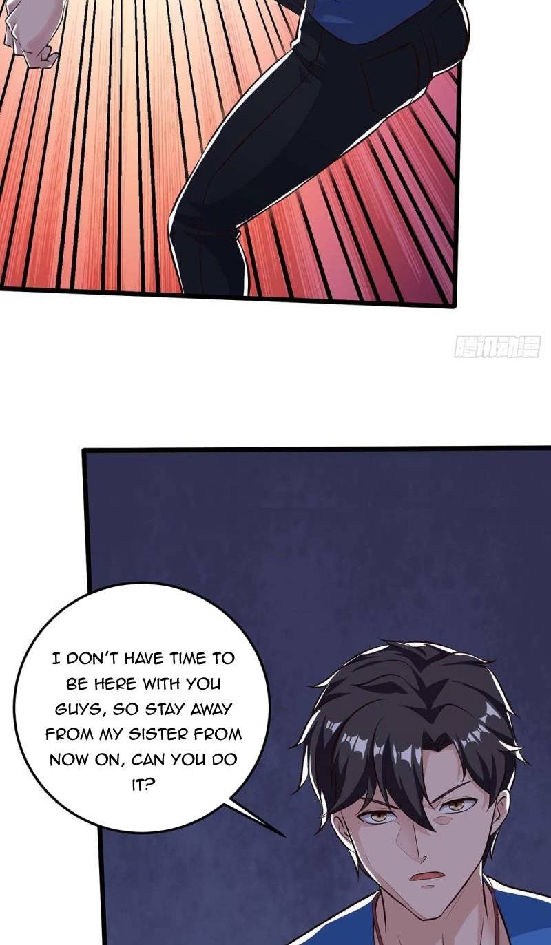Rebirth of Abandoned Young Master Chapter 142 - Page 26