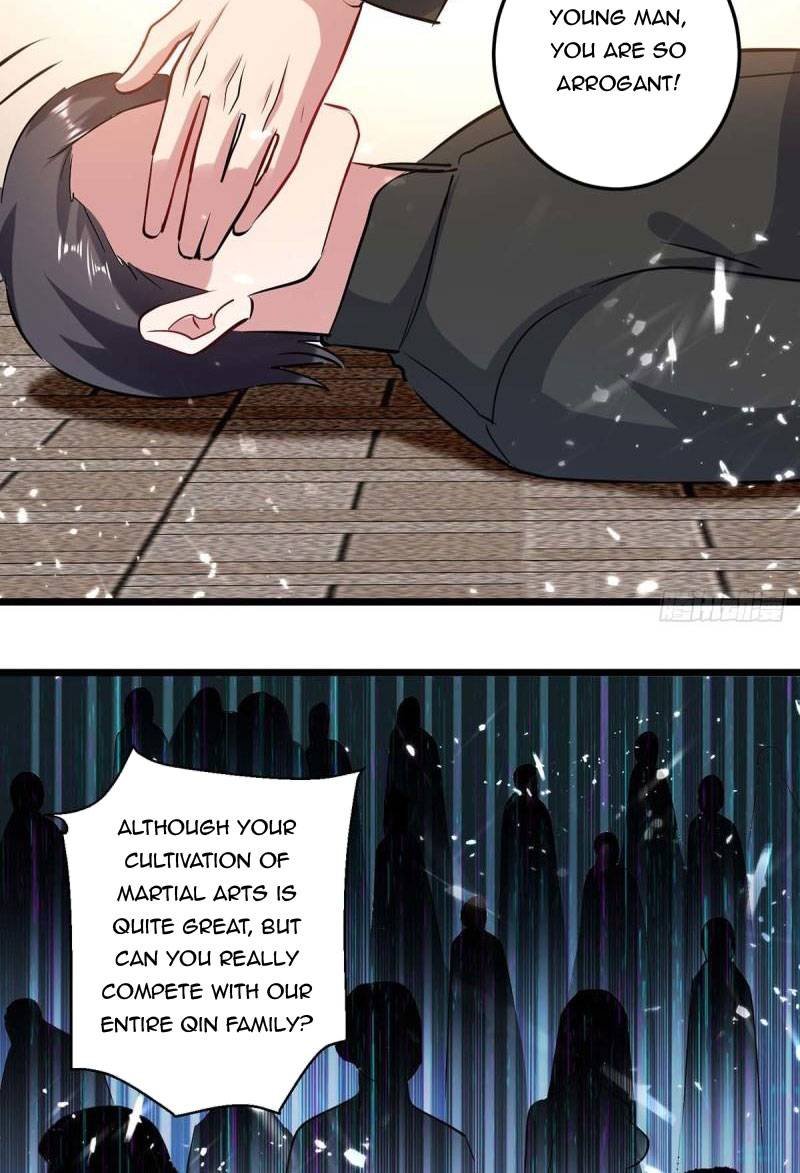 Rebirth of Abandoned Young Master Chapter 152 - Page 4