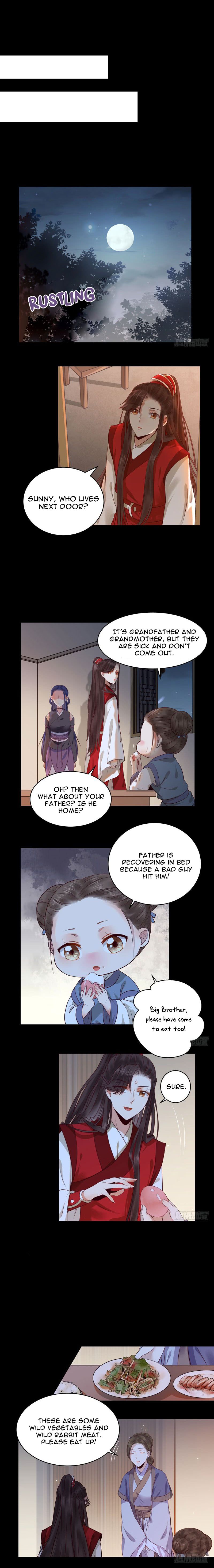 The Ghostly Doctor Chapter 128 - Page 4