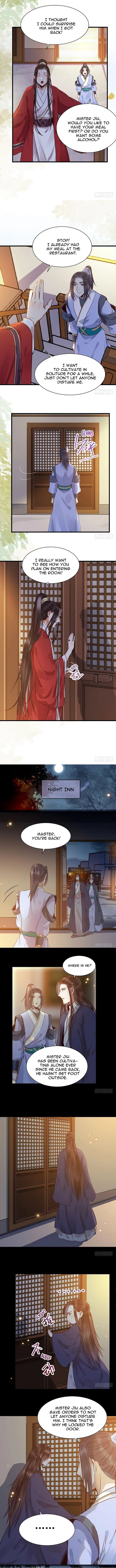 The Ghostly Doctor Chapter 196 - Page 1