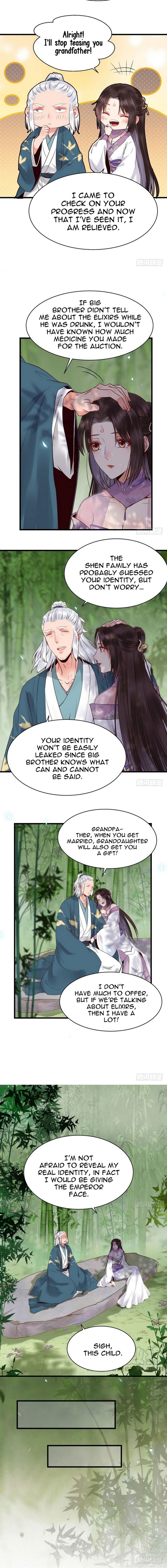 The Ghostly Doctor Chapter 215 - Page 4