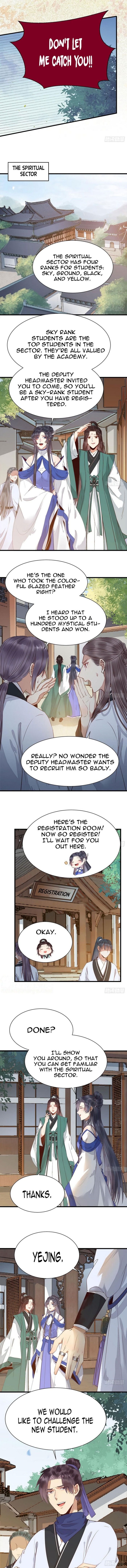 The Ghostly Doctor Chapter 243 - Page 4
